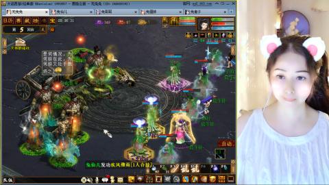 瀞瀞种树的小阿姨~！！！！