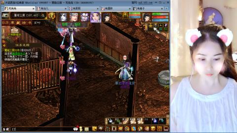 瀞瀞种树的小阿姨~！！！！