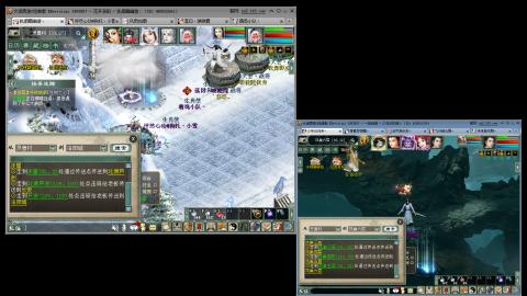 又是元气满满的一天！！