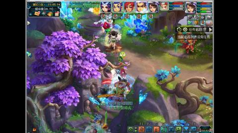 艰难前行的凌波三法