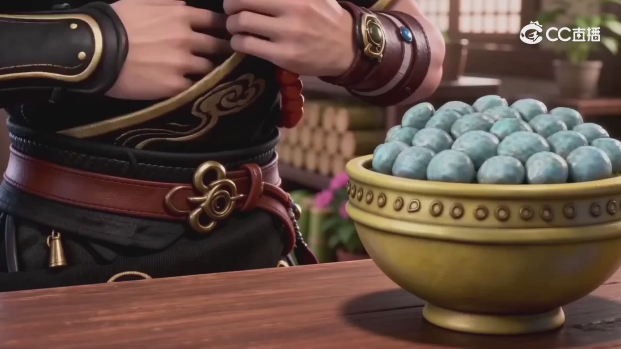 梦幻主线剧情-持续更新中