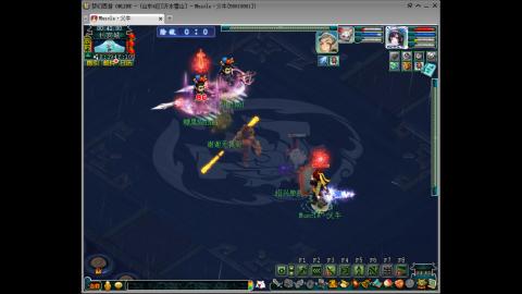 梦幻单挑第一人！