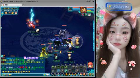 09贫民，咸鱼养号，欢迎聊天