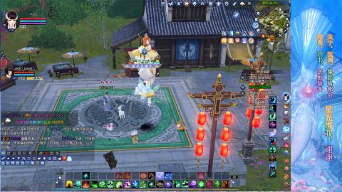 生活不易，书辞卖艺