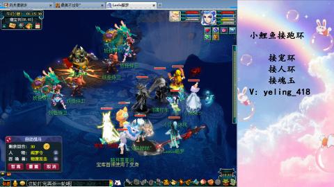 接命魂之玉 人环 宠环