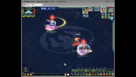 梦幻单挑第一人！