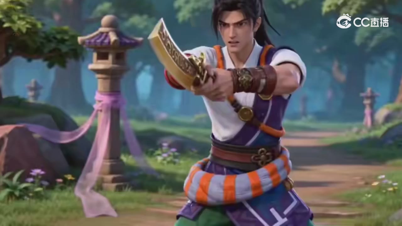 梦幻主线剧情-持续更新中