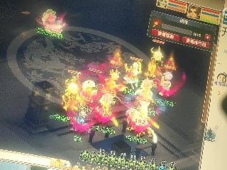 麦麦yyds巴拉啦的直播