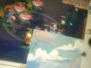 麦麦yyds巴拉啦的直播