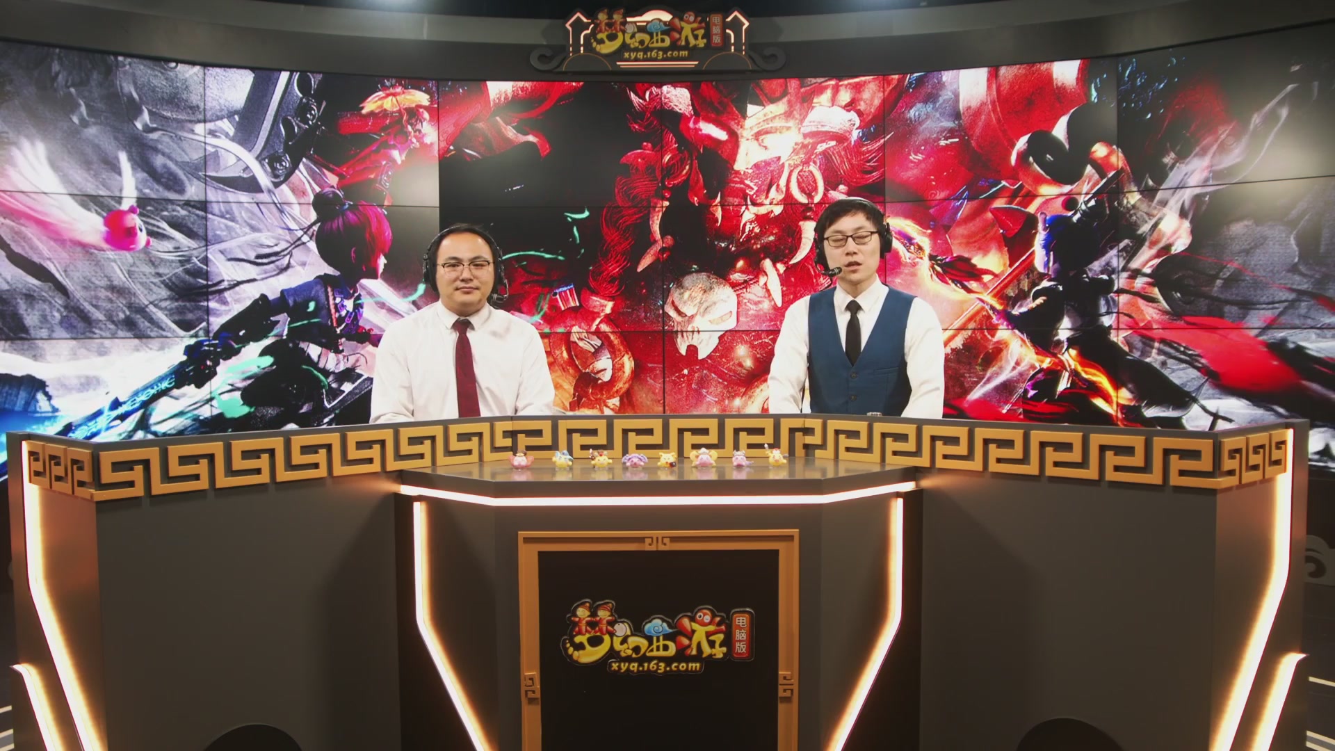 【重播】第237届武神坛-淘汰赛