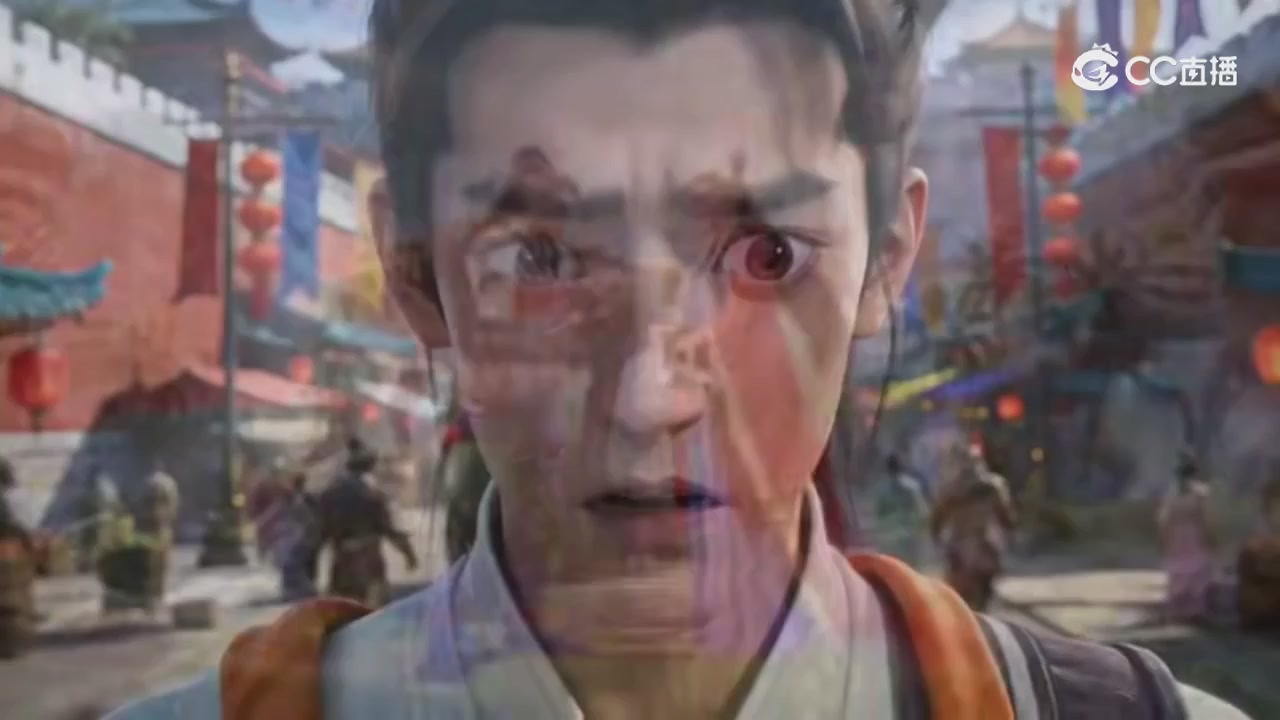 梦幻主线剧情-持续更新中