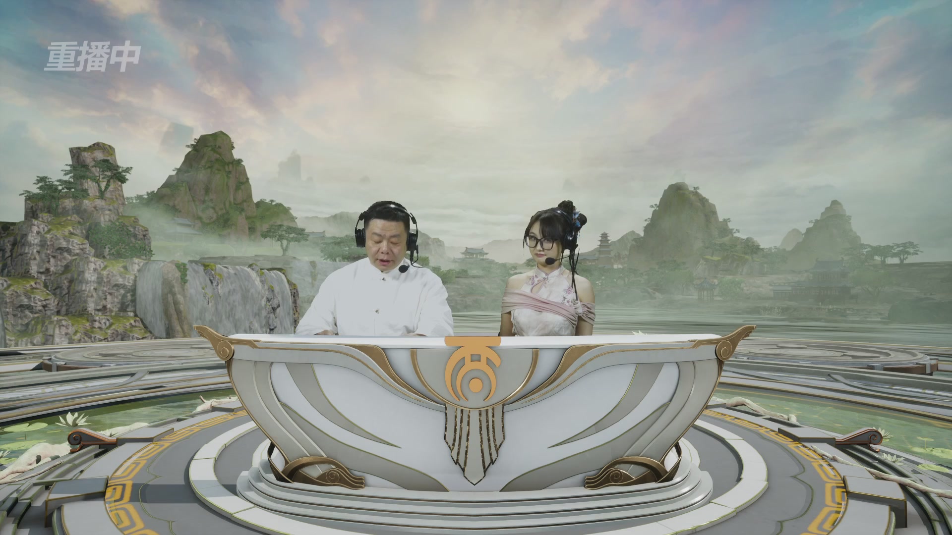 大话西游手游超级联赛春季赛
