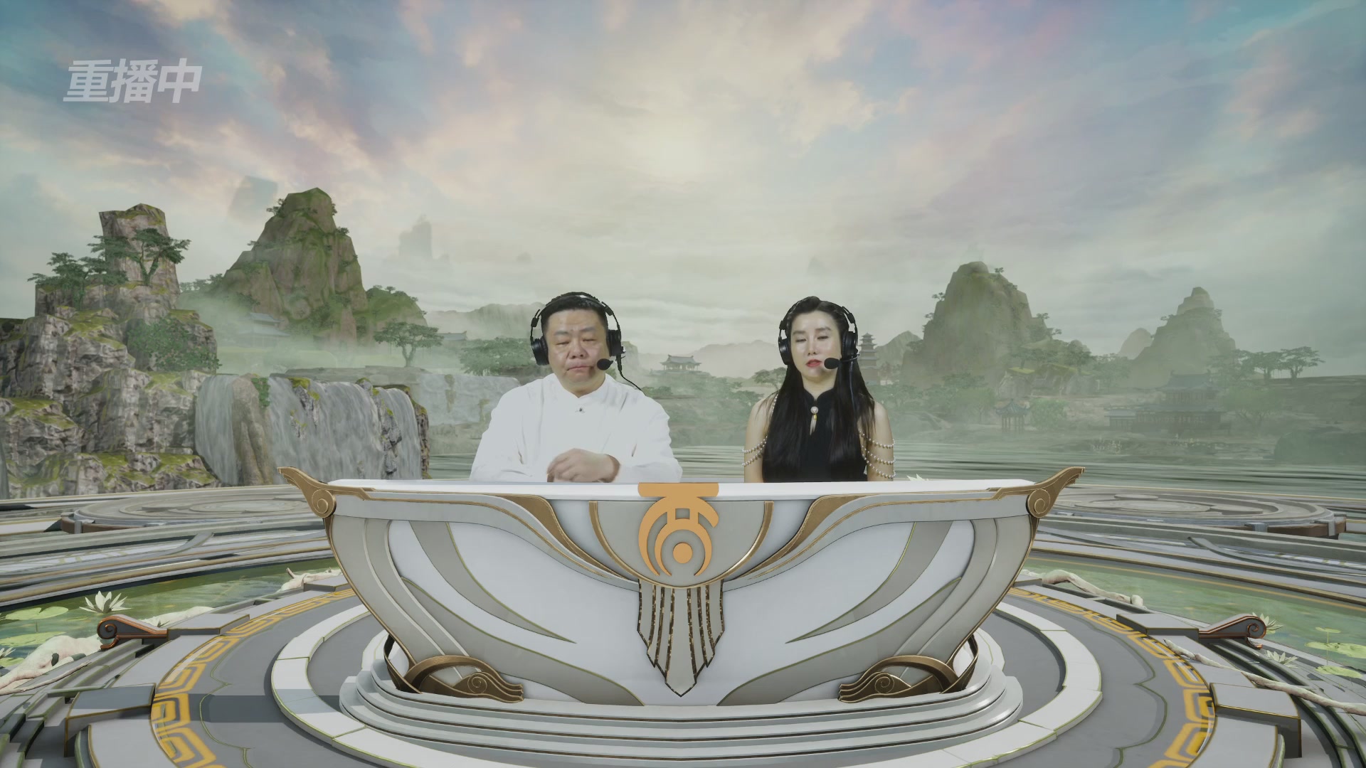 大话西游手游超级联赛春季赛