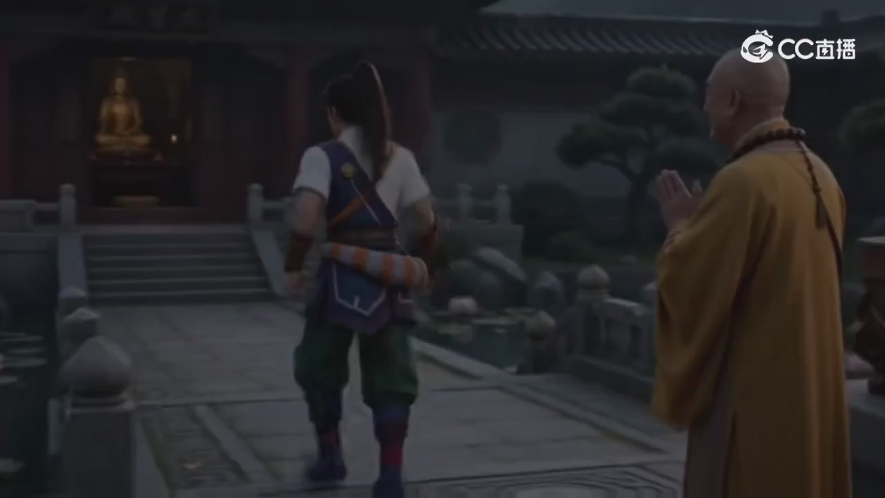 梦幻主线剧情-持续更新中