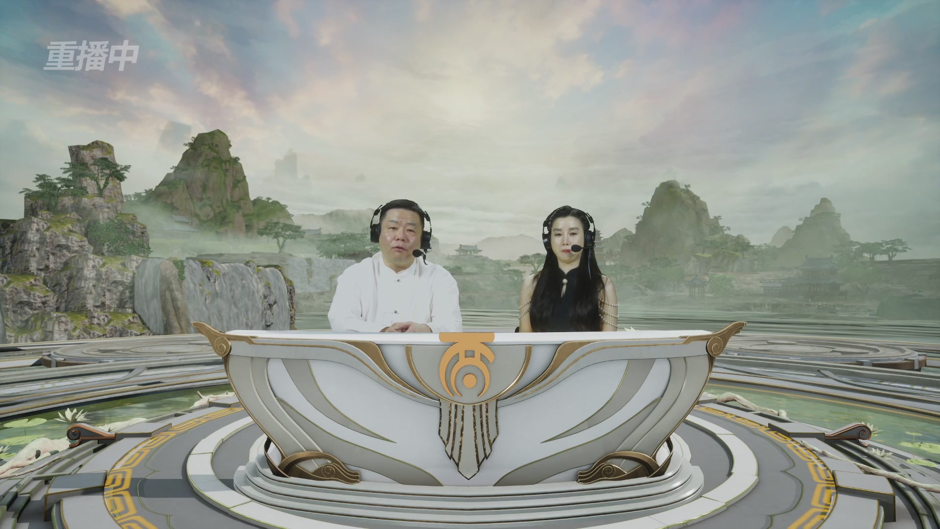 大话西游手游超级联赛春季赛