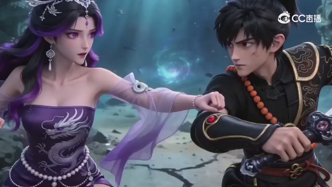 梦幻主线剧情-持续更新中