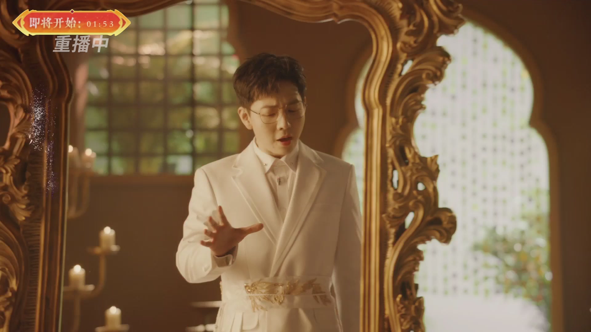 【重播】畅玩服新春巅峰赛-决赛