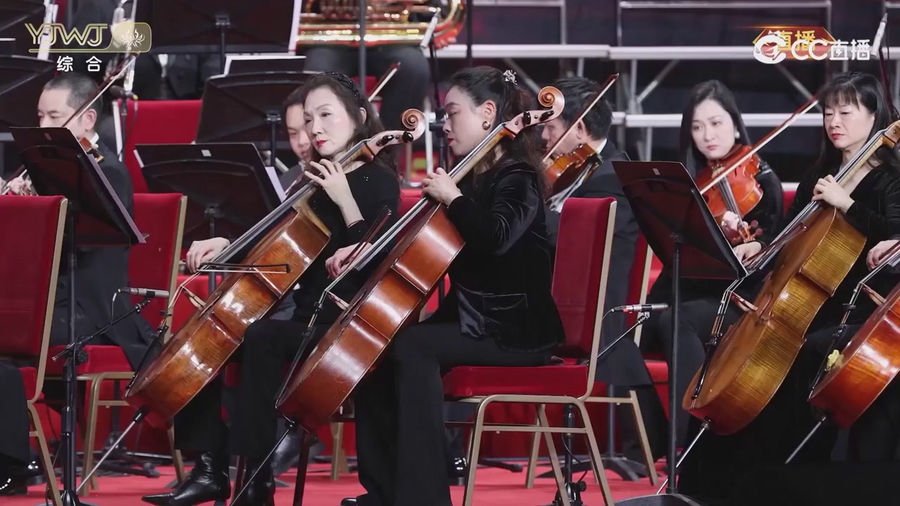 2026永劫无间新春会——武道新途全片回顾