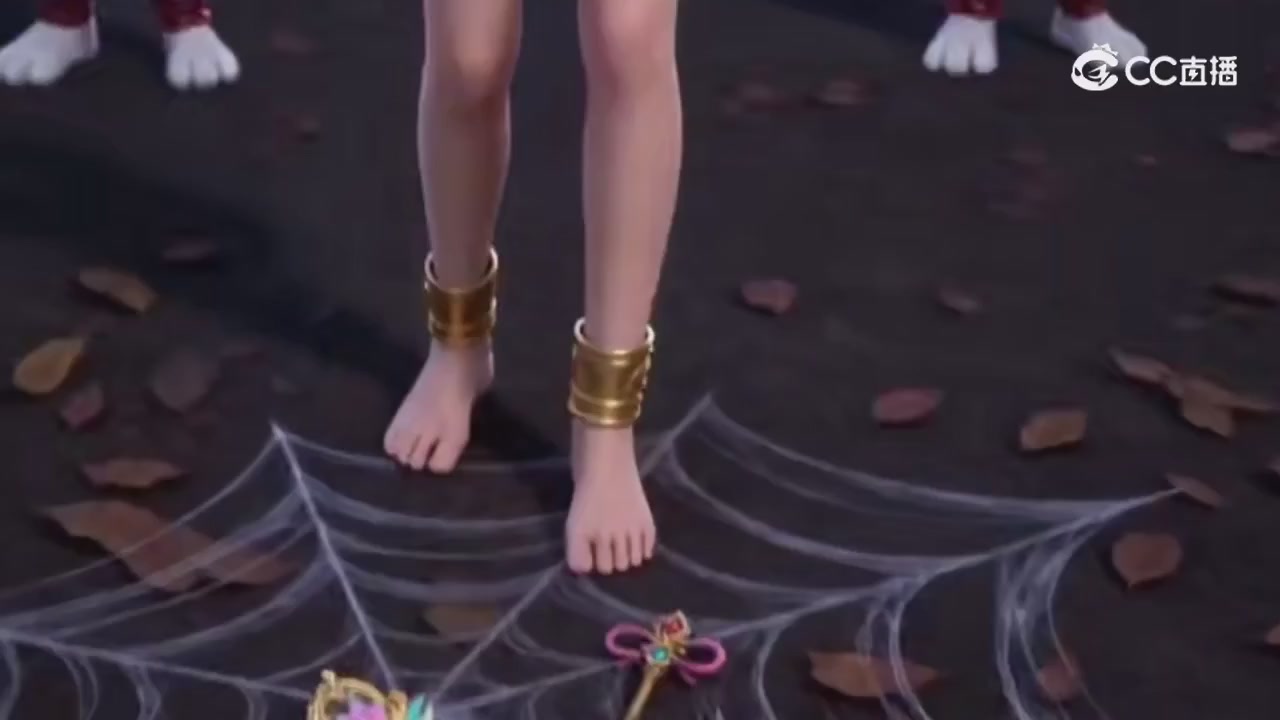 梦幻主线剧情-持续更新中