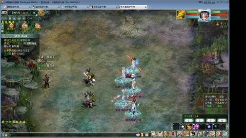 进来你就出不去了