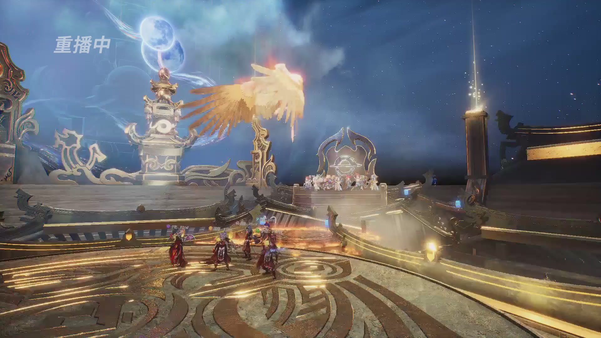 梦幻西游手游巅峰联赛S12常规赛