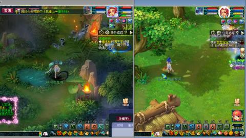 接跑环跑玉  人环宝宝环