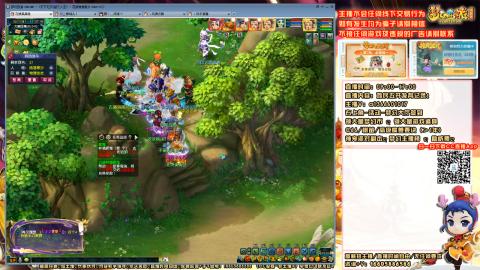 难民发育记，来兄弟聊天。