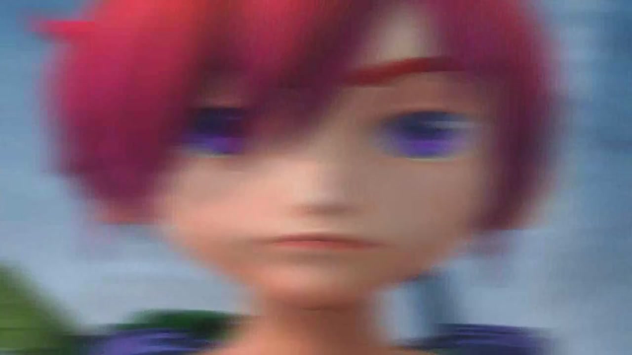 梦幻西游动画片第一季第5集