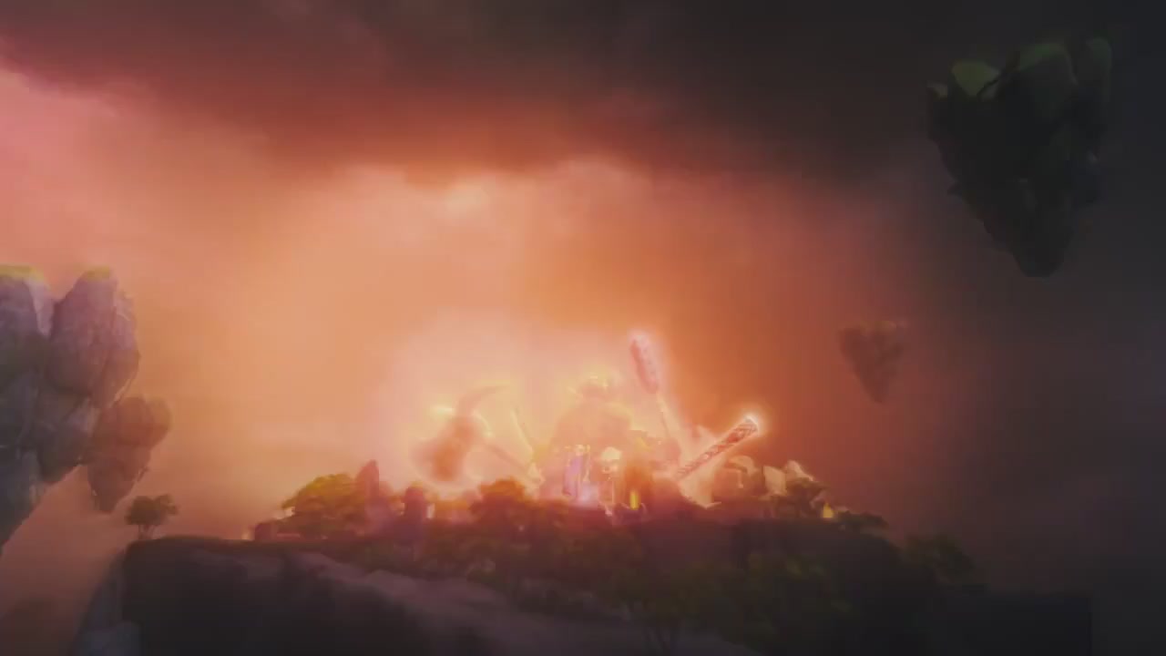 梦幻西游动画片第二季第13集