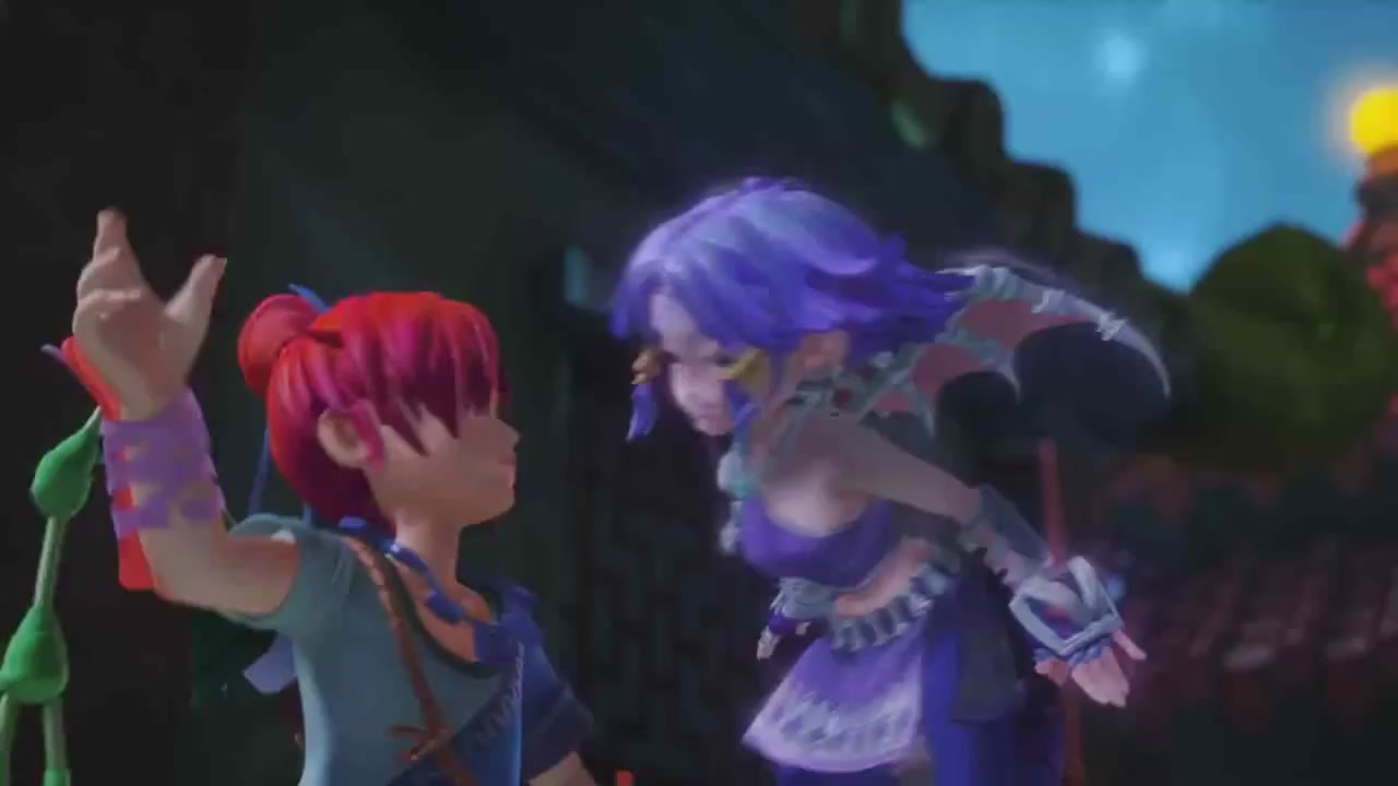 梦幻西游动画片第一季第9集