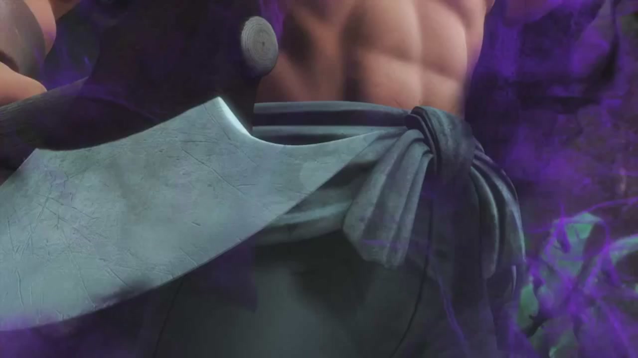 梦幻西游动画片第一季第6集