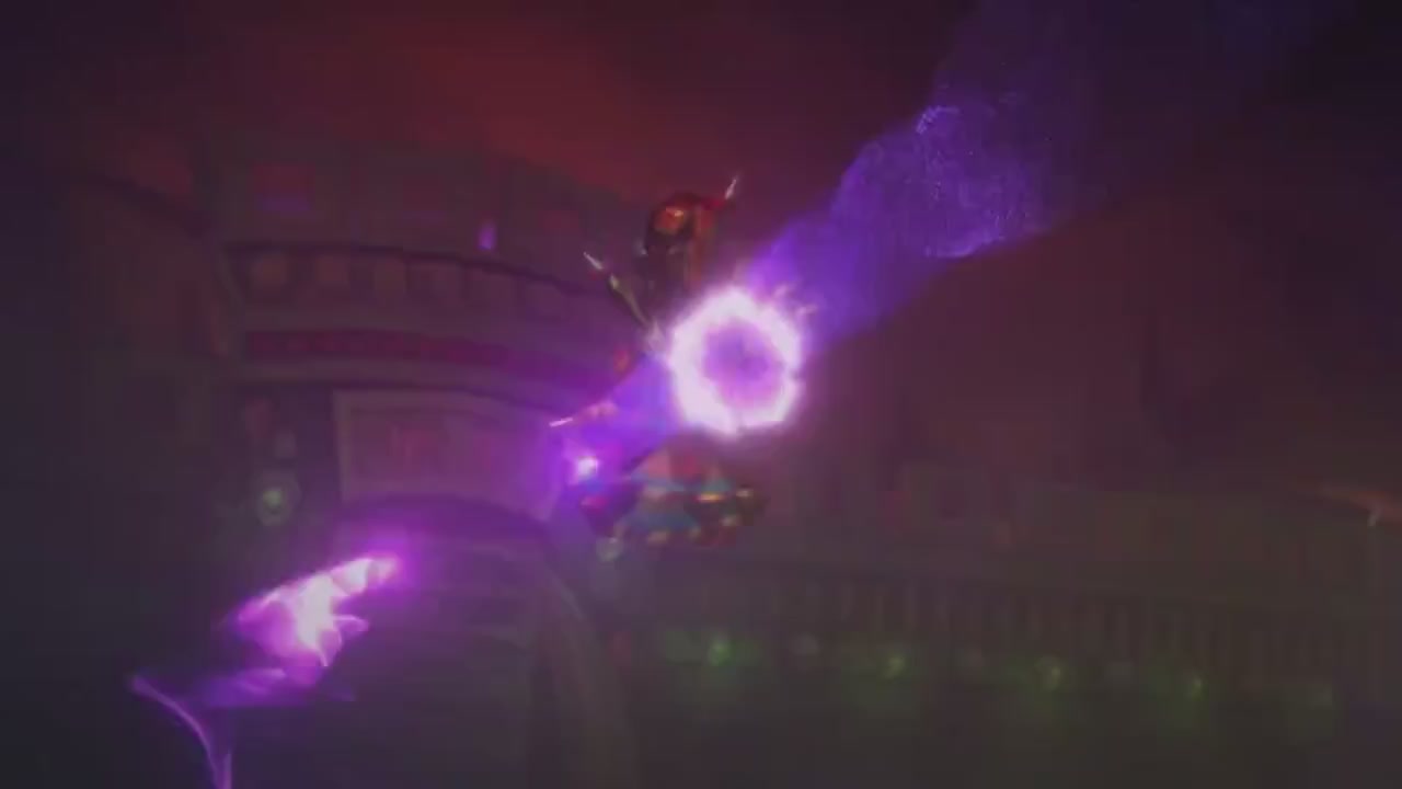 梦幻西游动画片第二季第12集