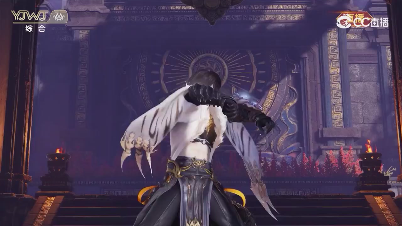 2026永劫无间新春会——武道新途全片回顾