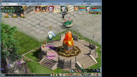 这游戏也太火了趴！