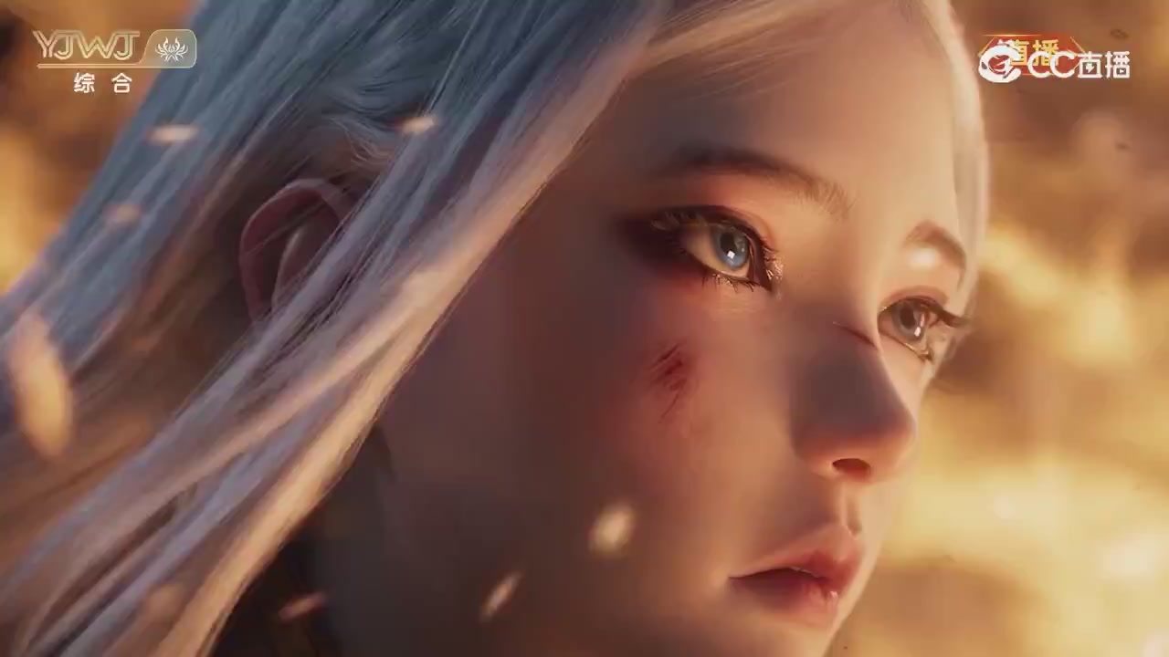 2026永劫无间新春会——武道新途全片回顾