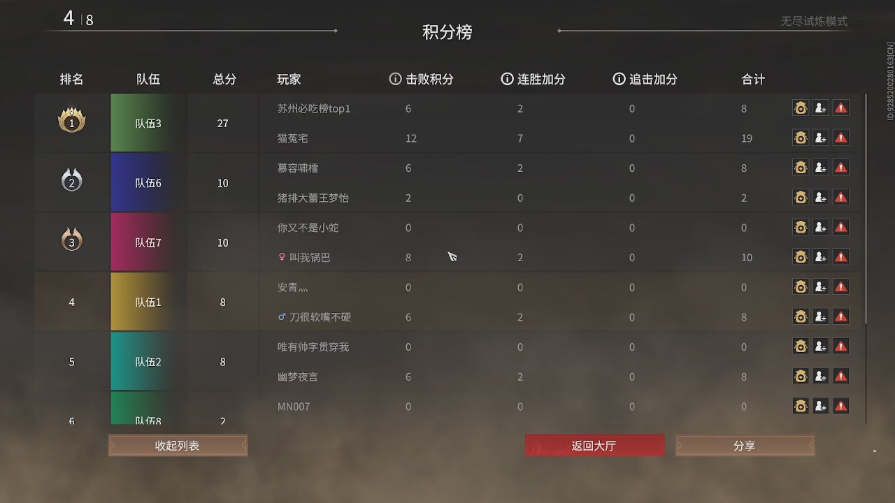 我带你们再冲一次