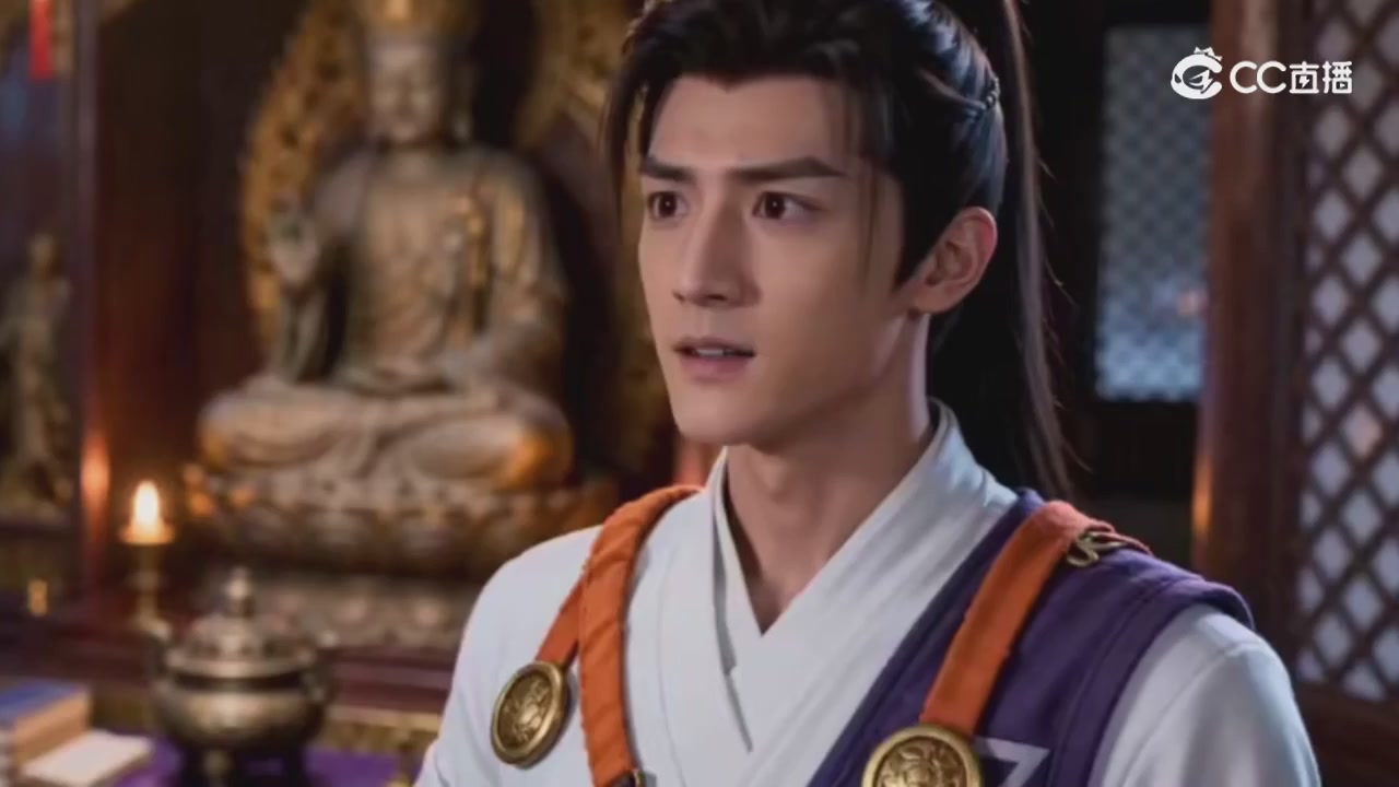 梦幻主线剧情-持续更新中