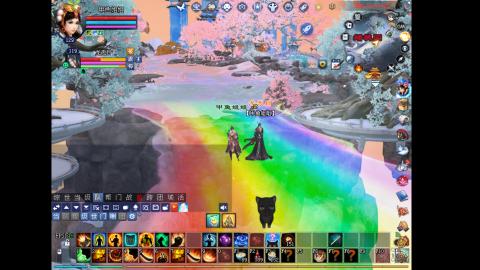 陪伴是最浪漫的旅程