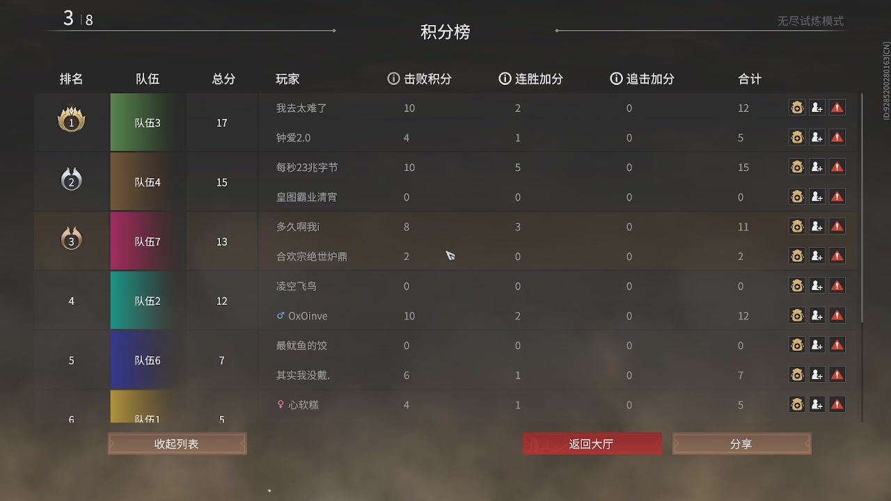 我带你们再冲一次