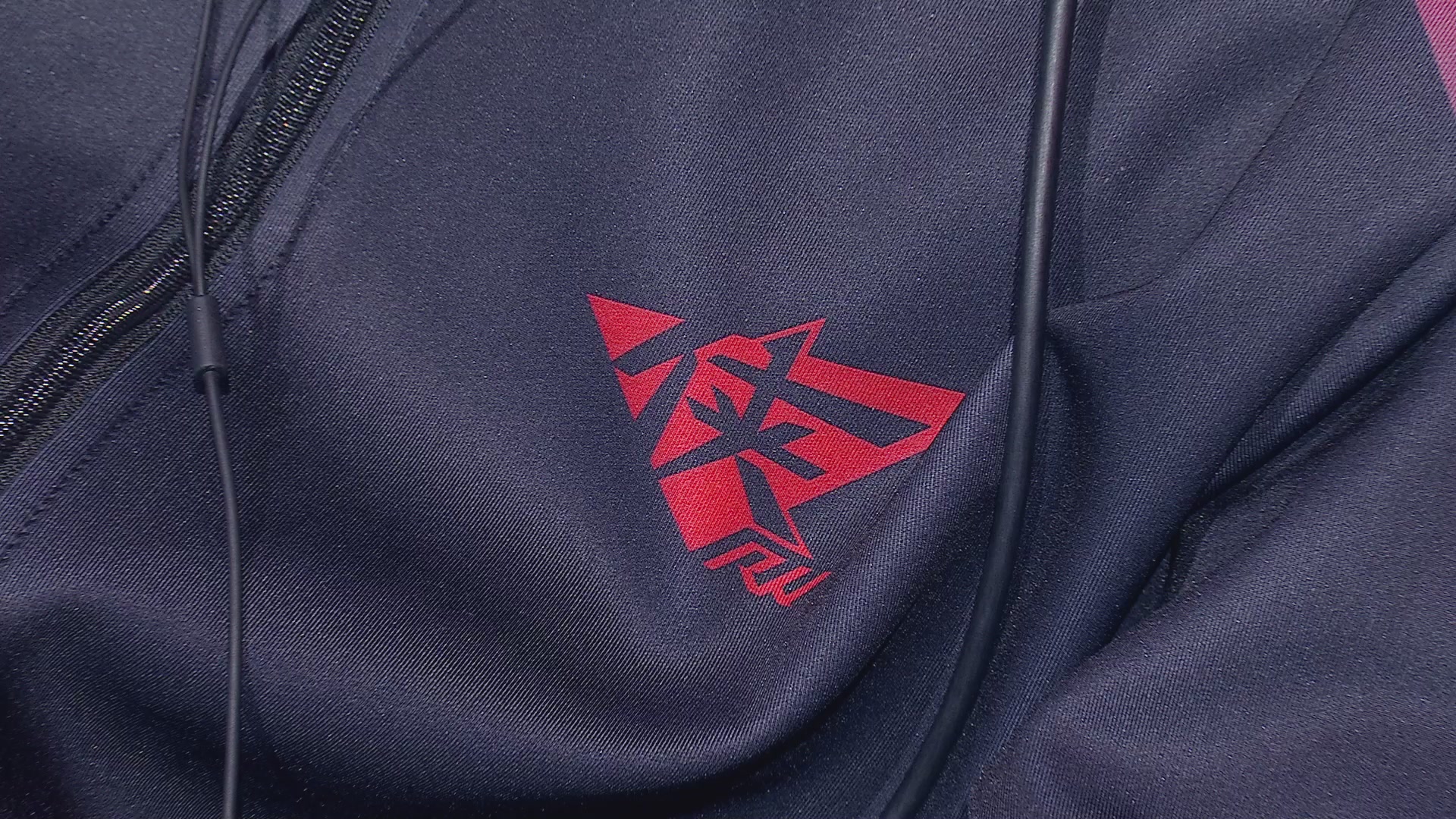 北京WBG战队第一视角【2025永劫无间职业联赛秋季赛】