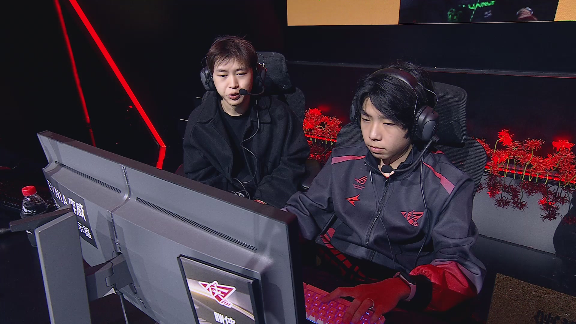 【NBPL春季赛】单排 第二赛段 败者组第二轮