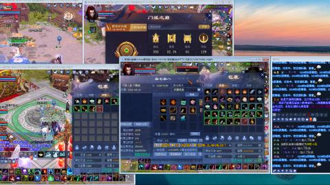 做最努力的自己一起加油