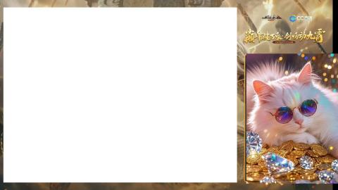 欢迎来到我的直播间