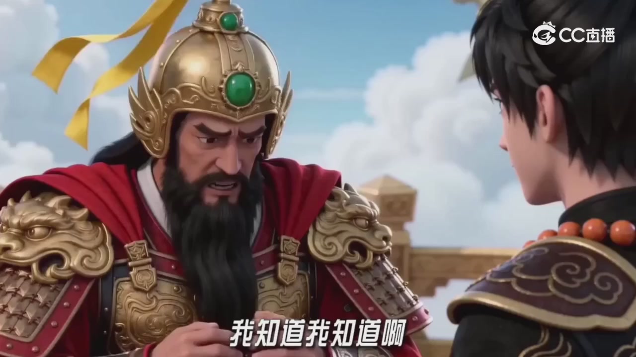 梦幻主线剧情-持续更新中