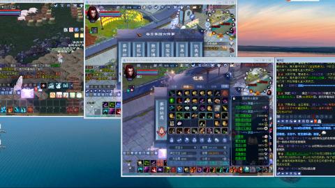 做最努力的自己一起加油