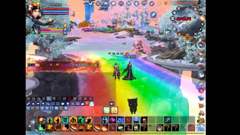 陪伴是最浪漫的旅程