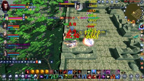 明晚19点白嫖新区