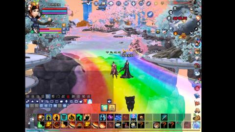 陪伴是最浪漫的旅程