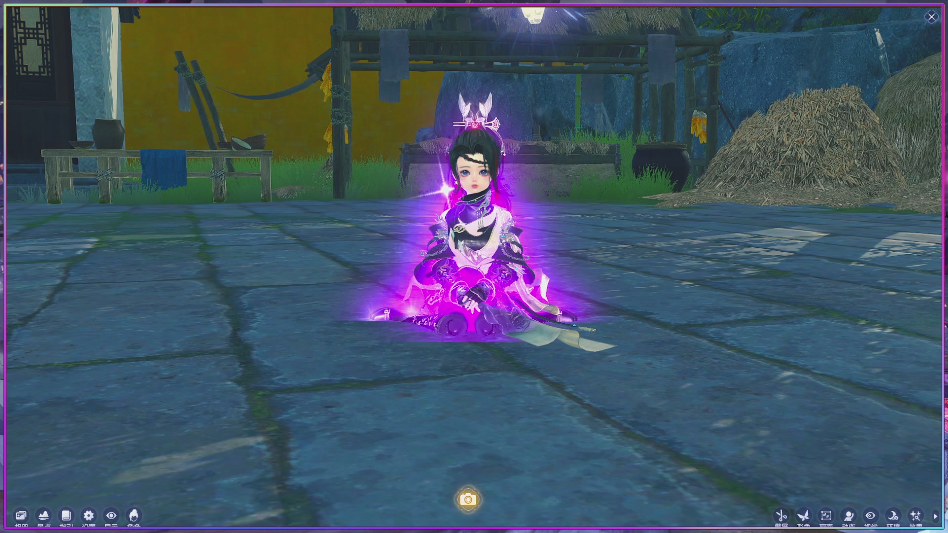 周年活动，新服预约开启。