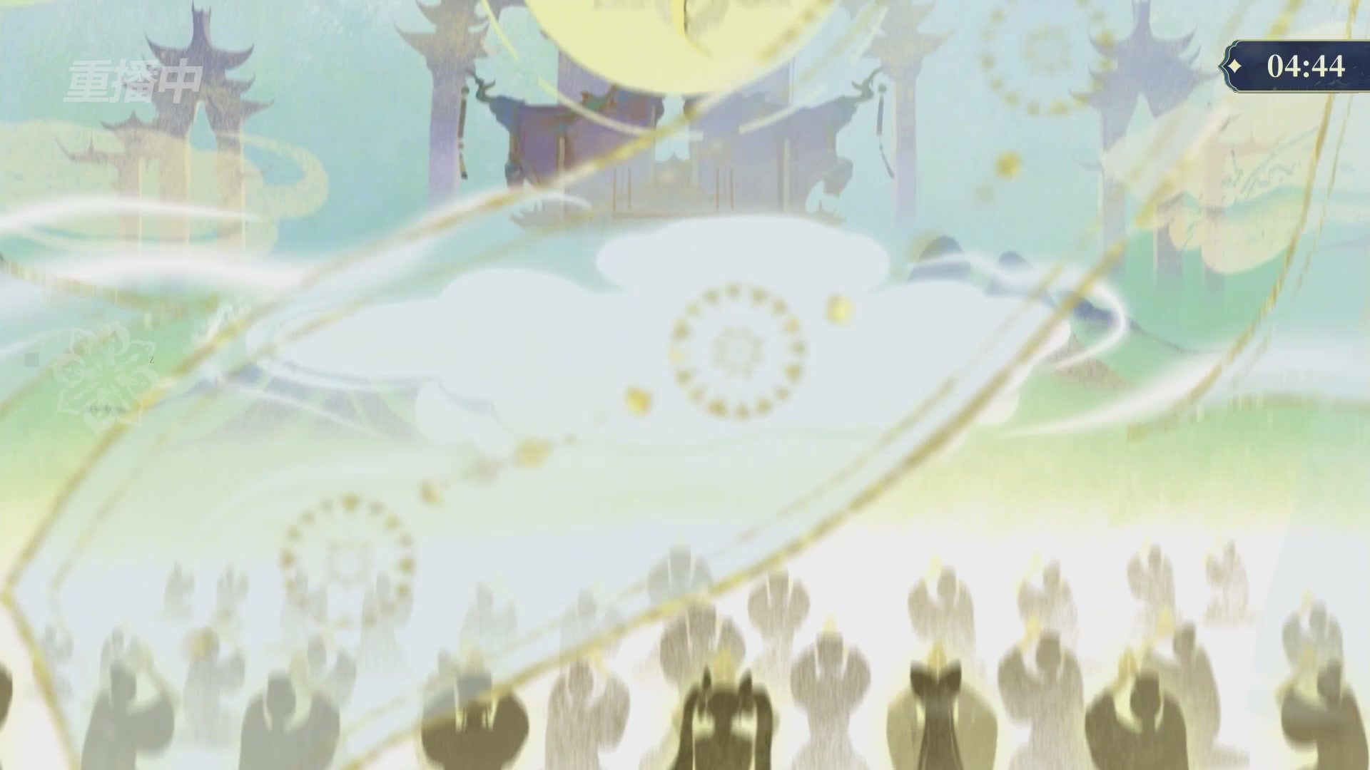 【重播】2026新倩女幽魂端游天地群雄赛4强淘汰赛